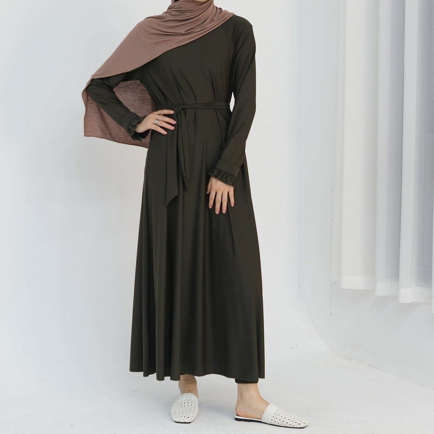 Milah Abaya