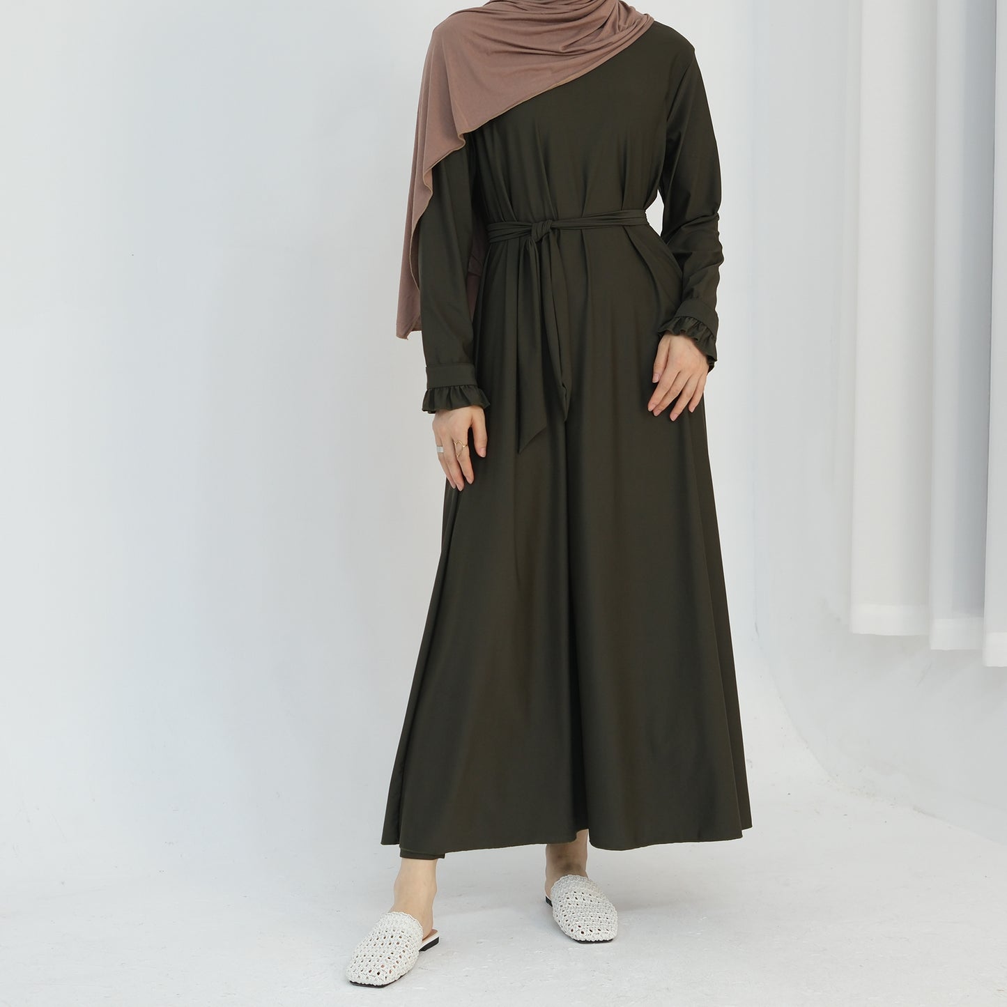 Milah Abaya