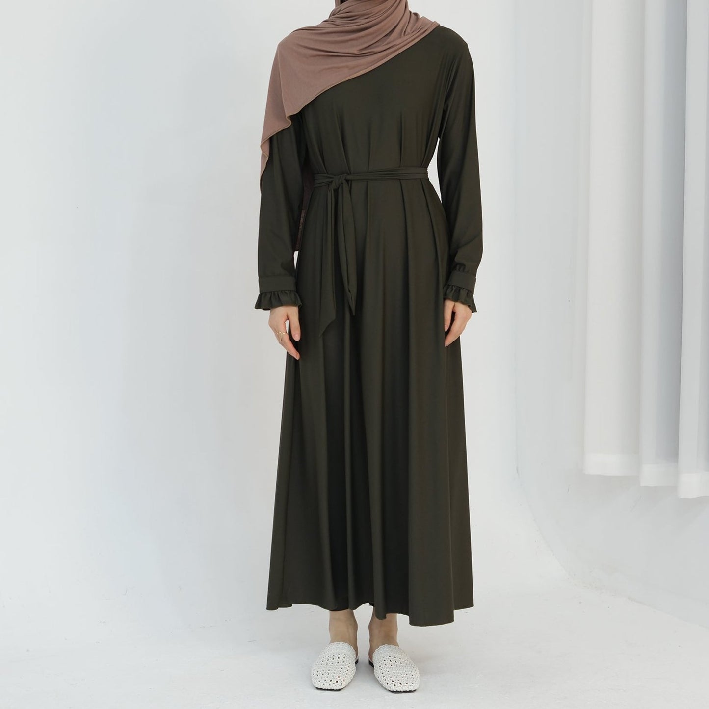 Milah Abaya