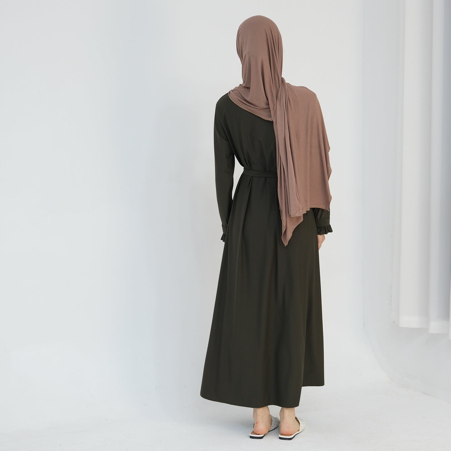 Milah Abaya