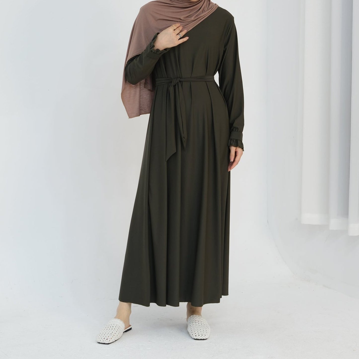 Milah Abaya