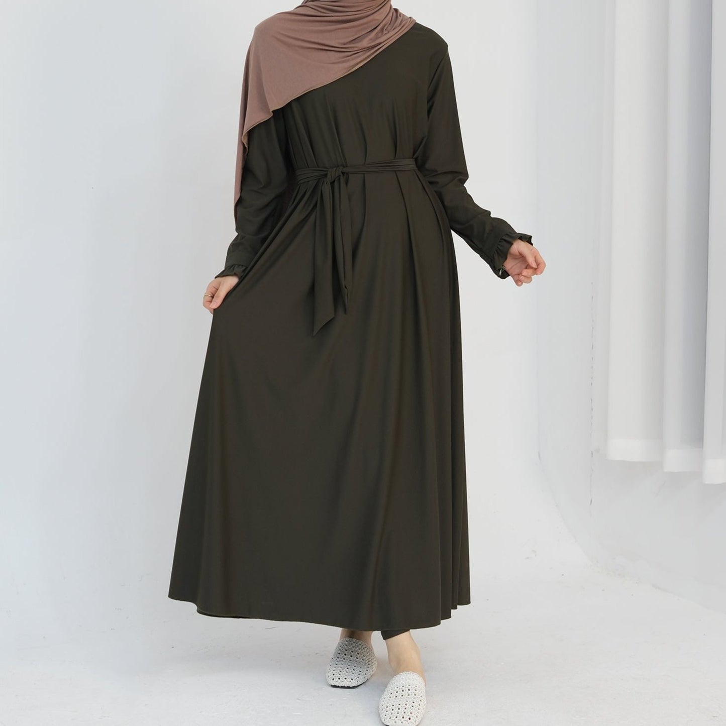 Milah Abaya