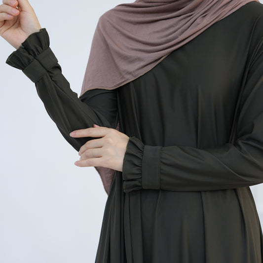 Milah Abaya