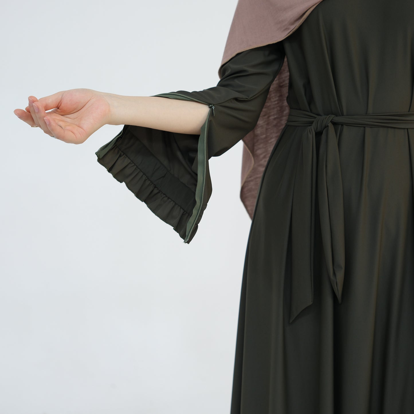 Milah Abaya