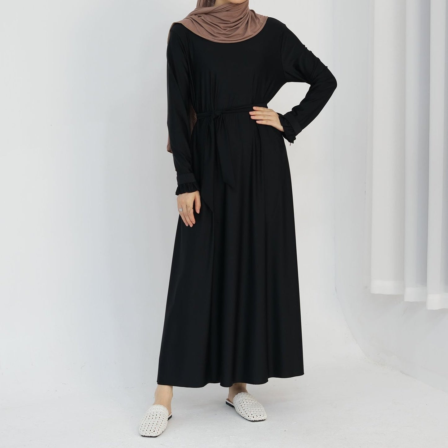 Milah Abaya