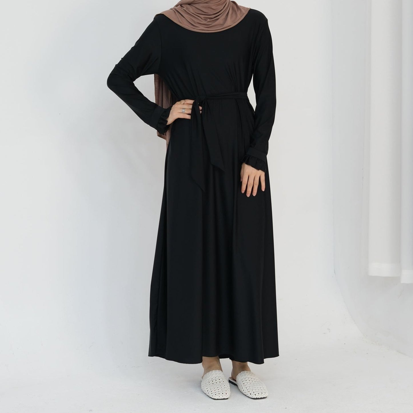 Milah Abaya