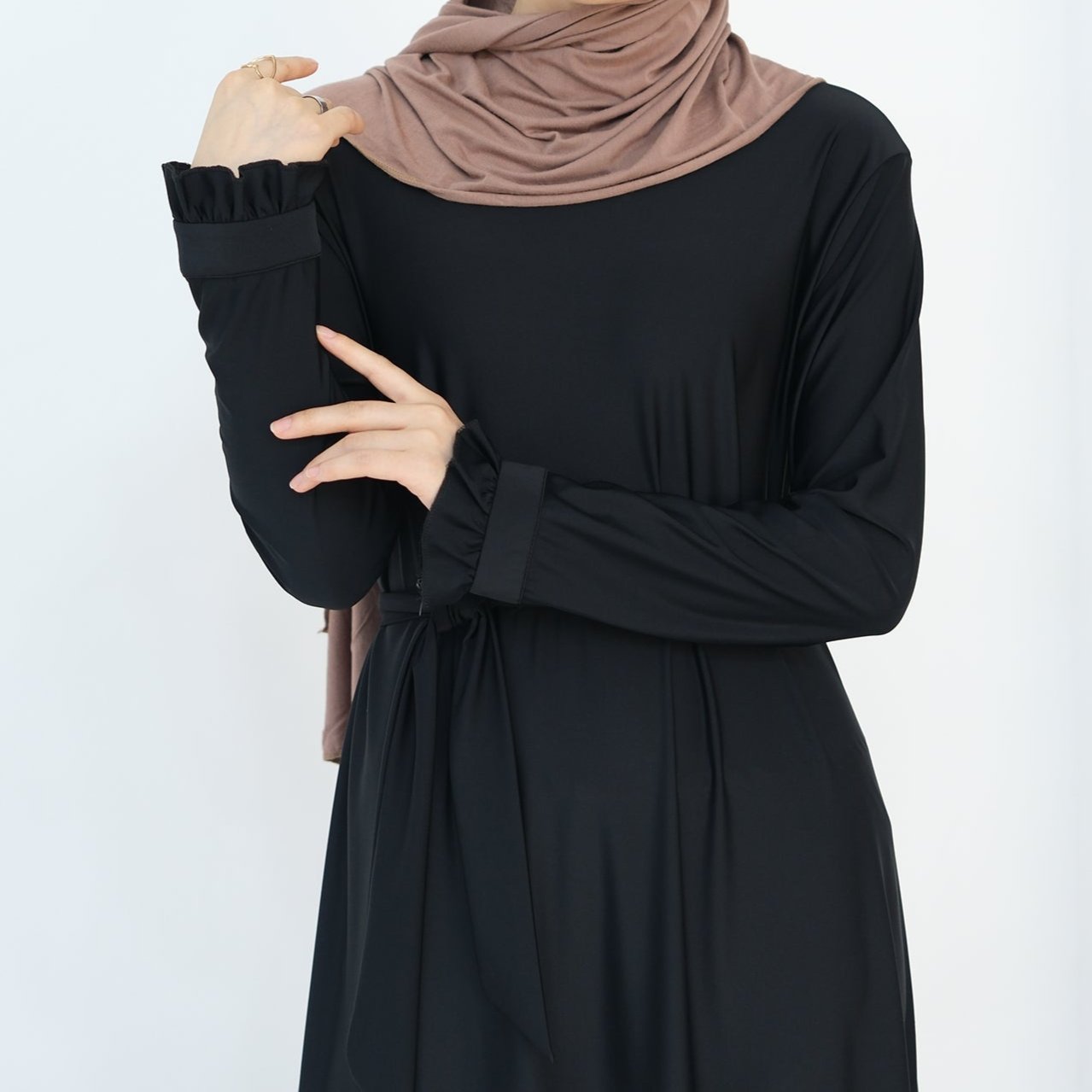 Milah Abaya