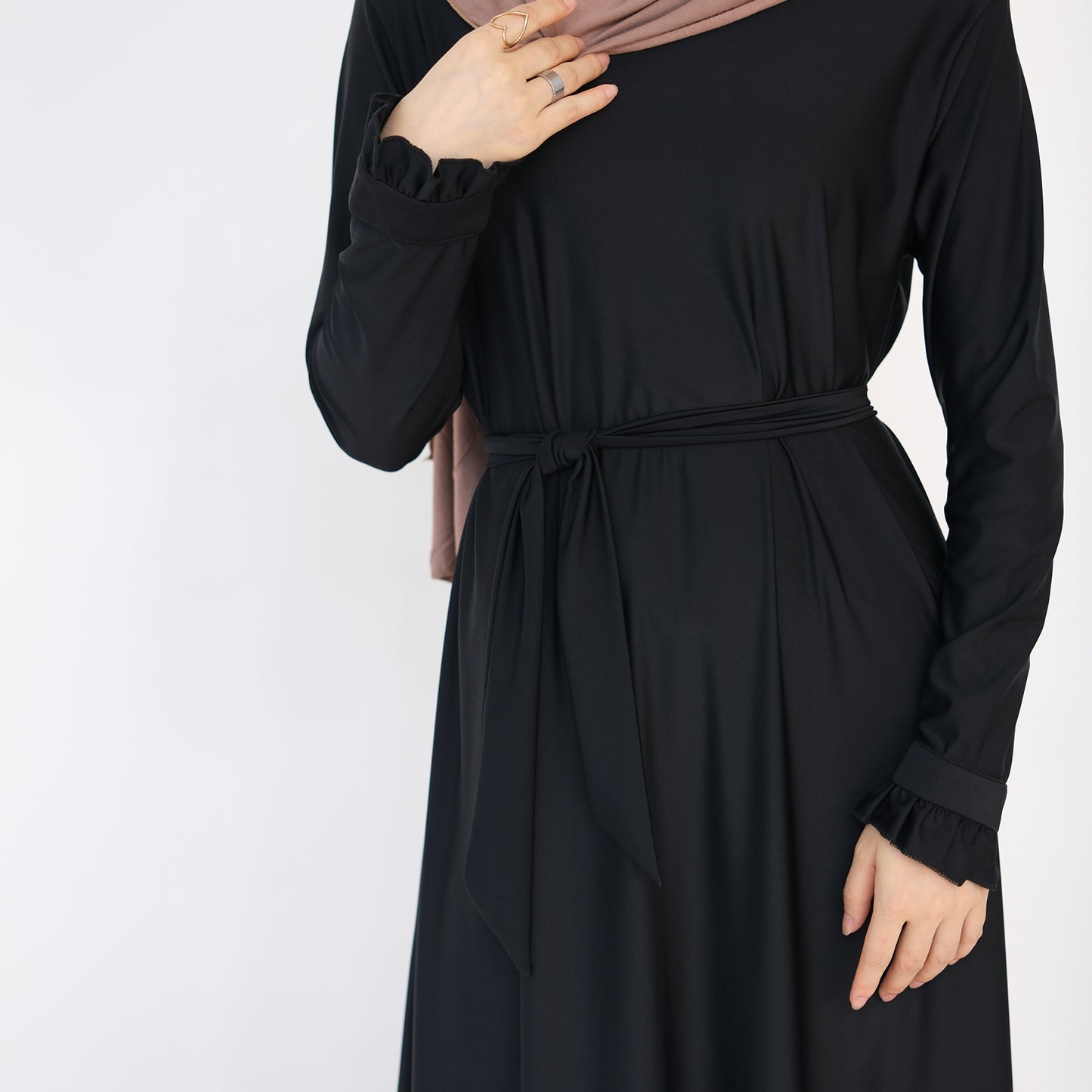 Milah Abaya