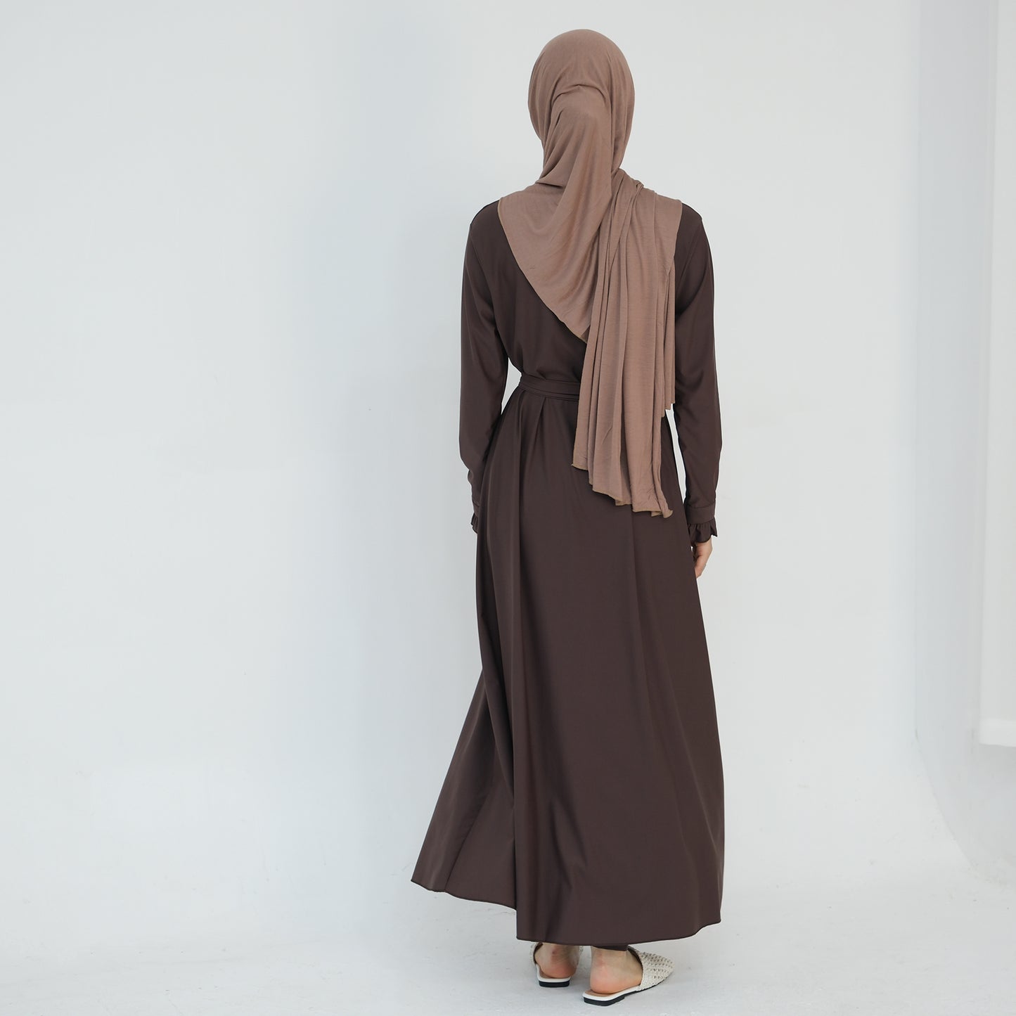 Milah Abaya