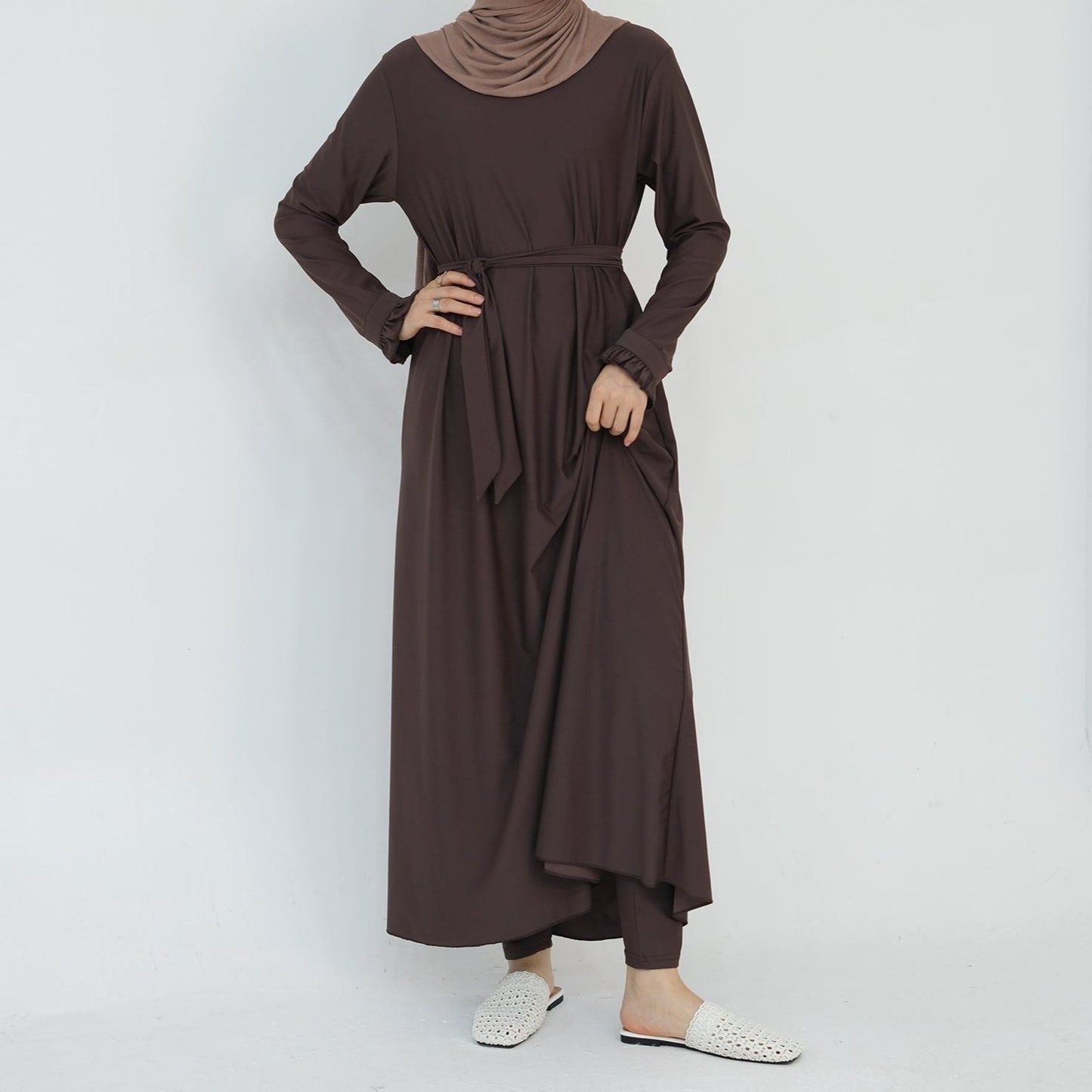 Milah Abaya