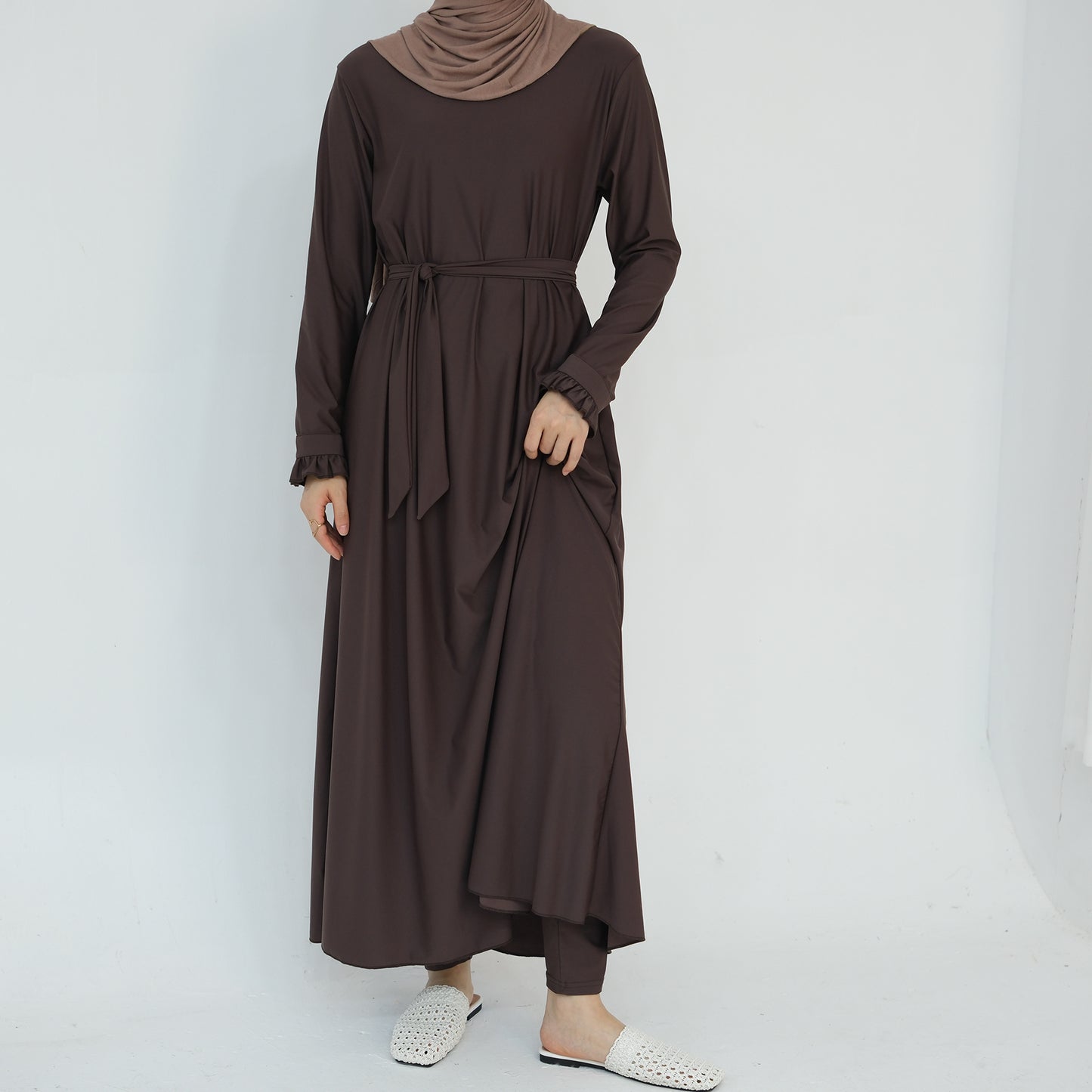 Milah Abaya