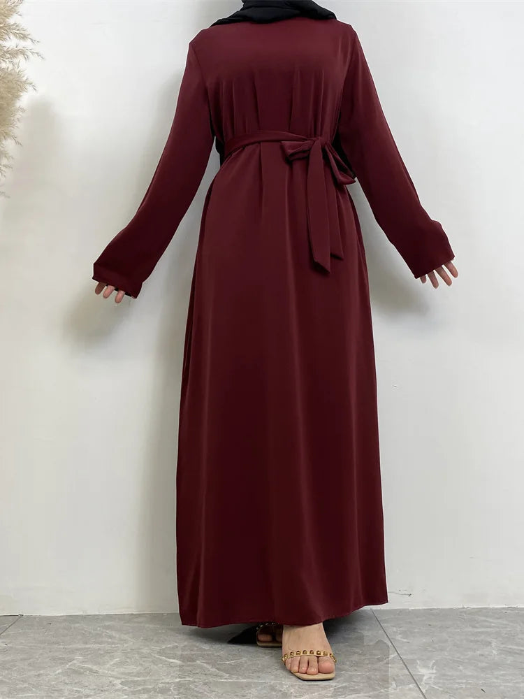 Samiyah Dress