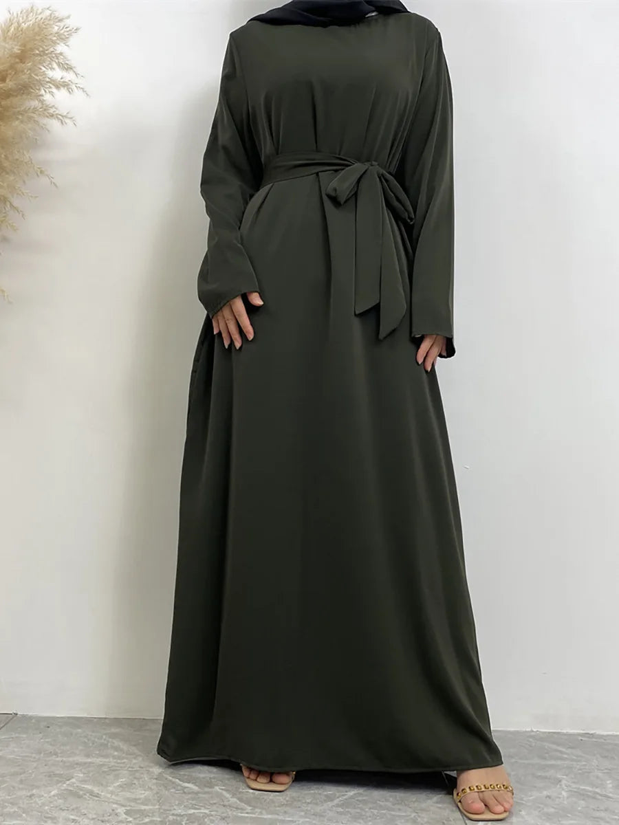 Samiyah Dress