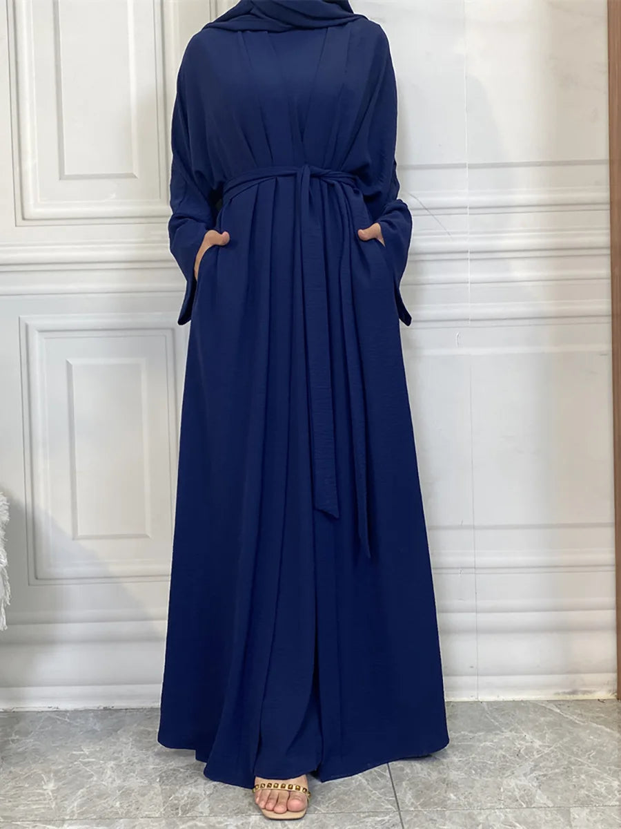 Naiyara Abaya