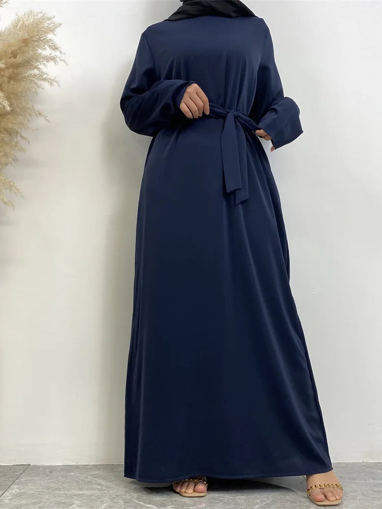 Samiyah Dress