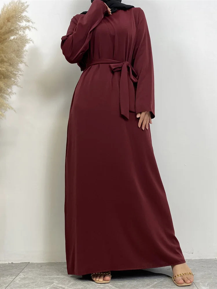 Samiyah Dress