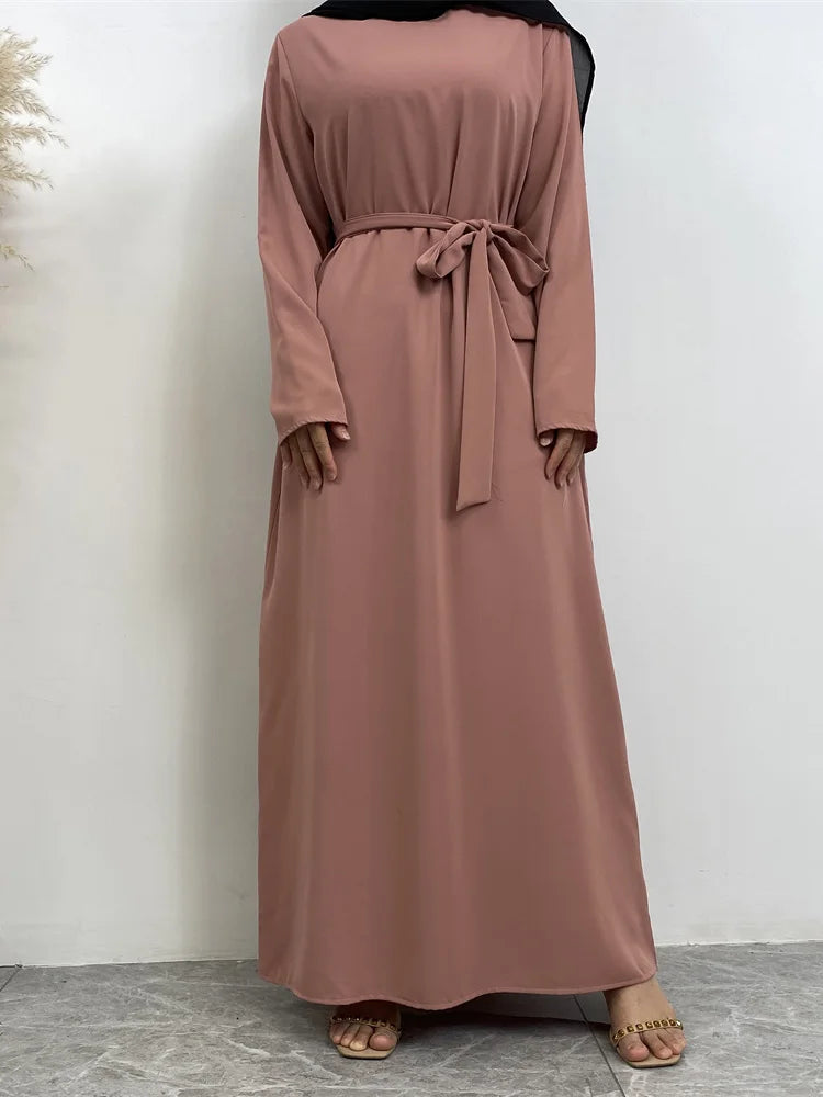 Samiyah Dress