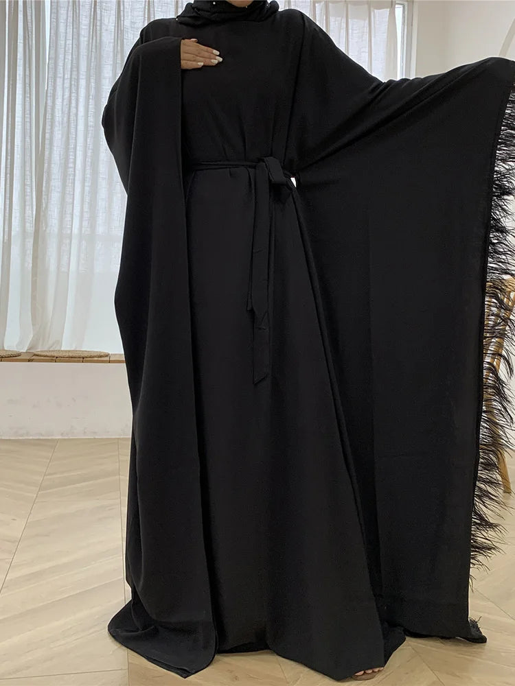 Mia Abaya