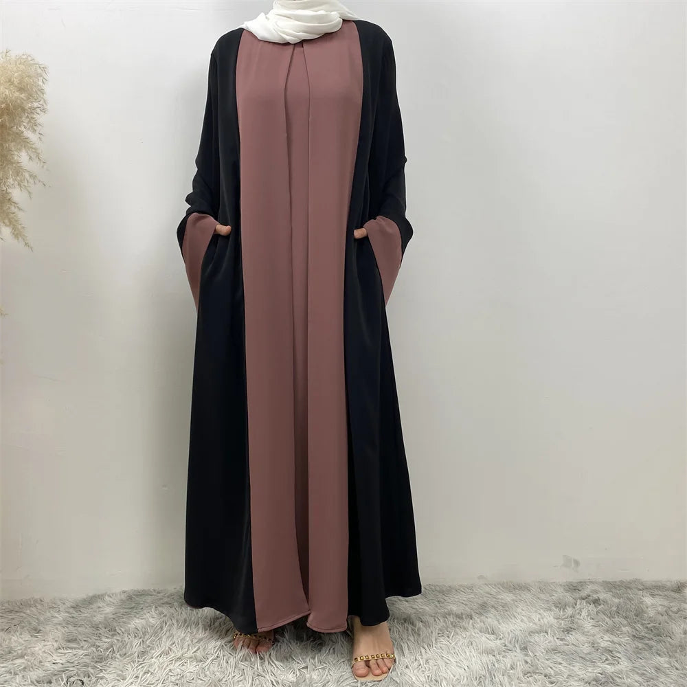 Hijrah Abaya