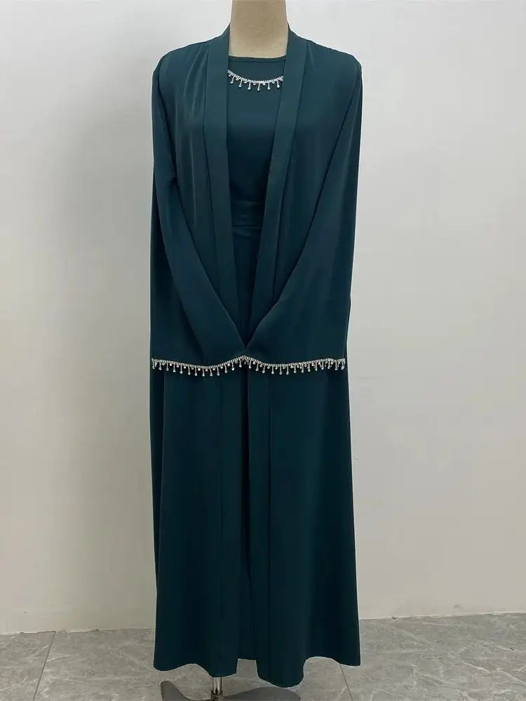 Dua Abaya