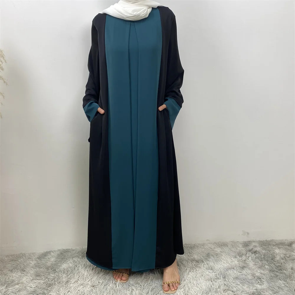 Hijrah Abaya