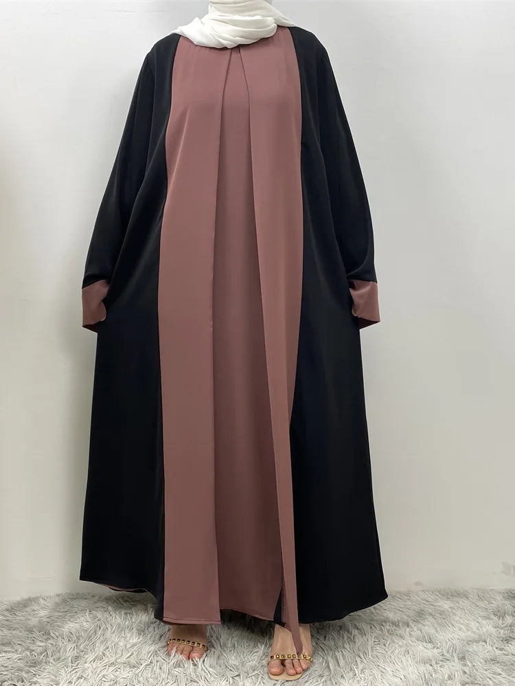 Hijrah Abaya