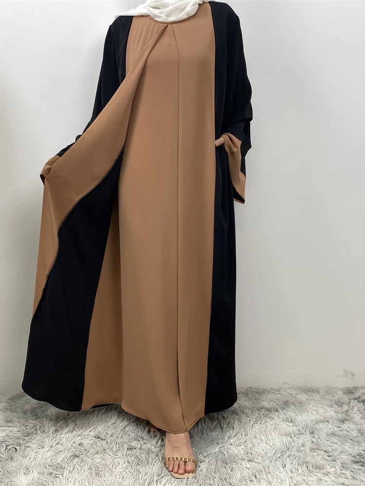 Hijrah Abaya