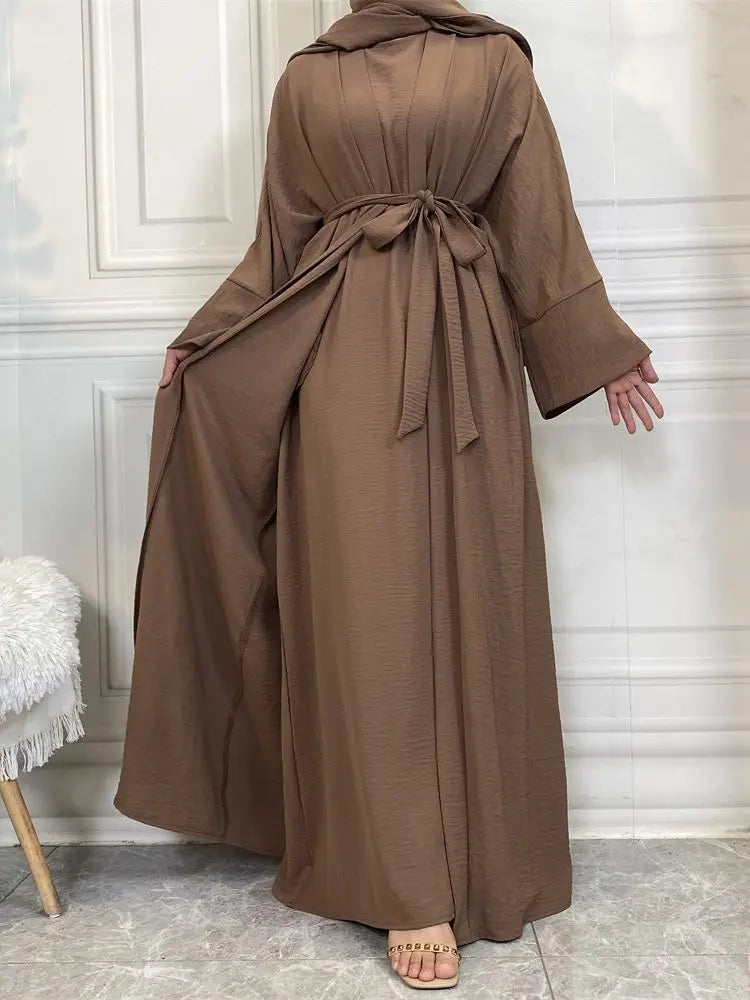 Naiyara Abaya