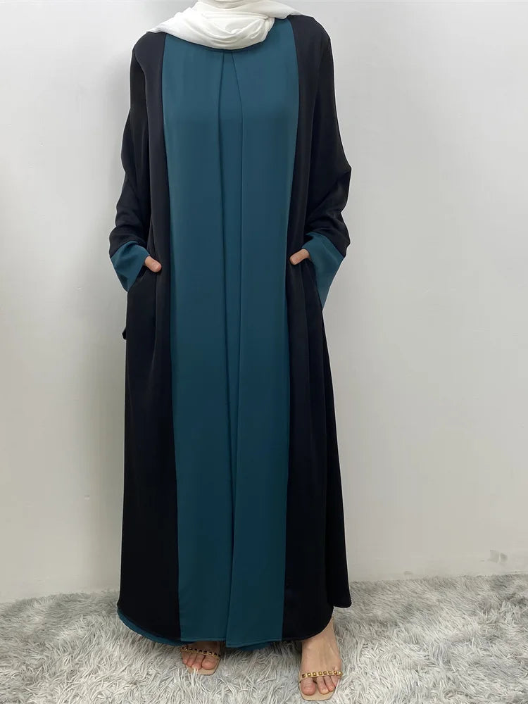 Hijrah Abaya