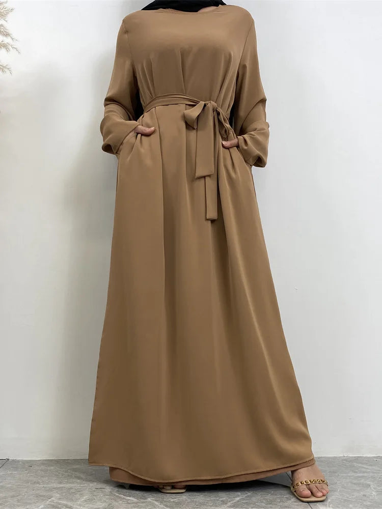 Samiyah Dress