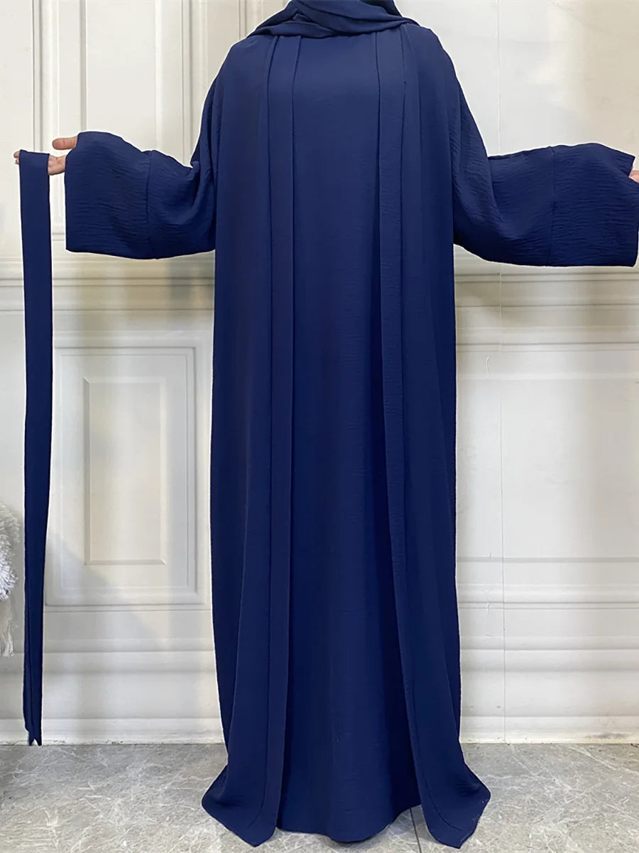 Naiyara Abaya