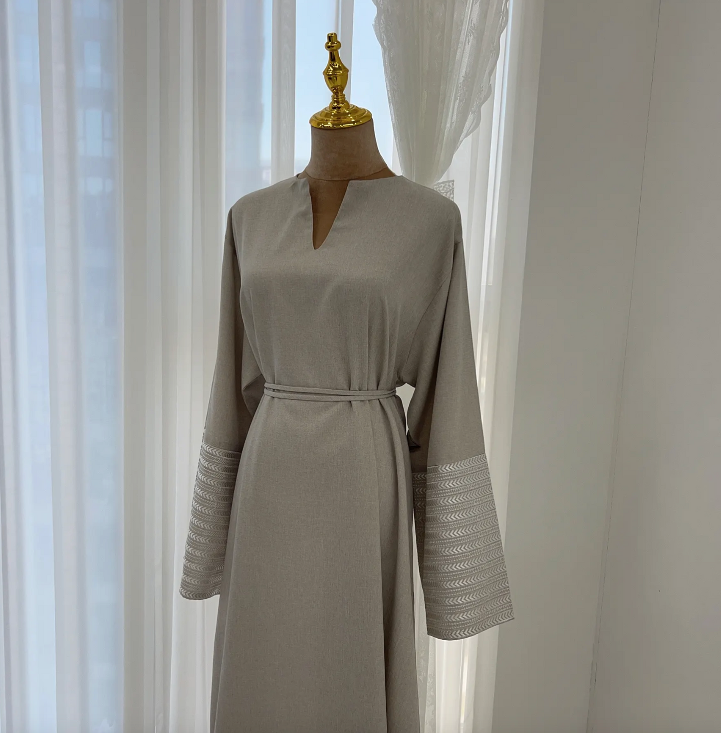 Royale Abaya