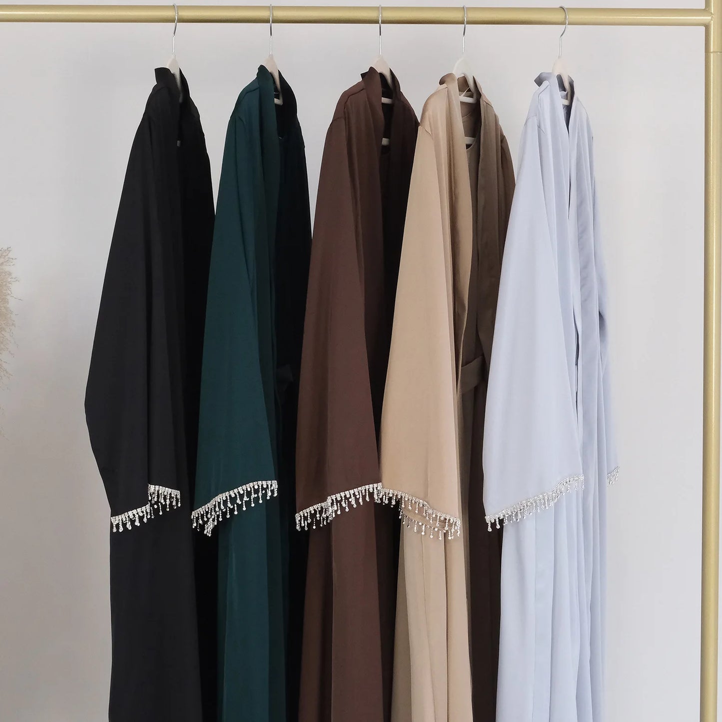 Dua Abaya