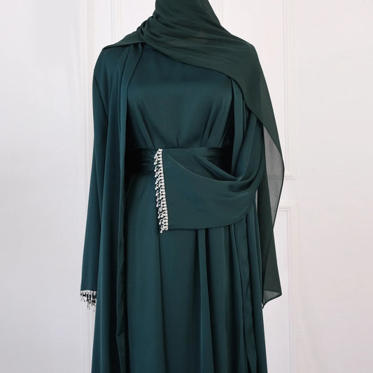 Dua Abaya