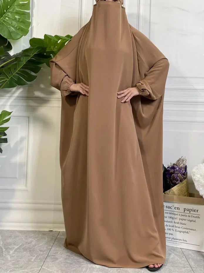 Leiya Khimar