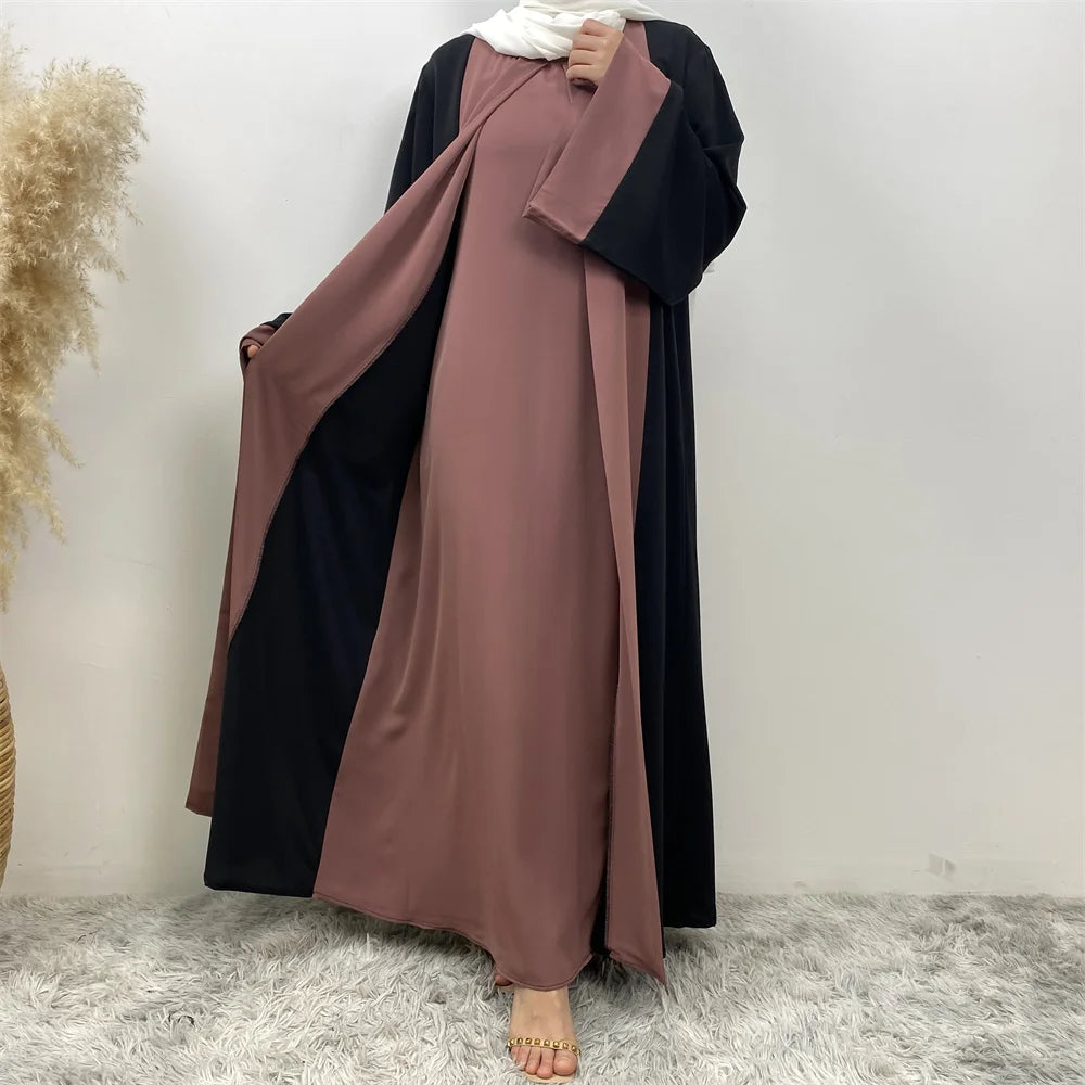 Hijrah Abaya