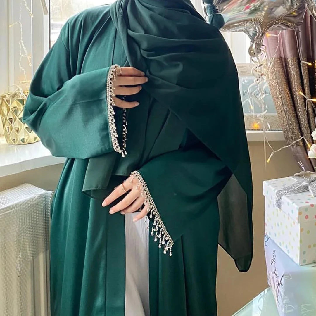 Dua Abaya