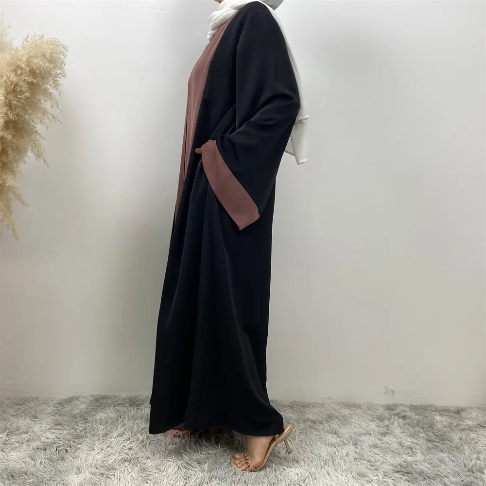 Hijrah Abaya