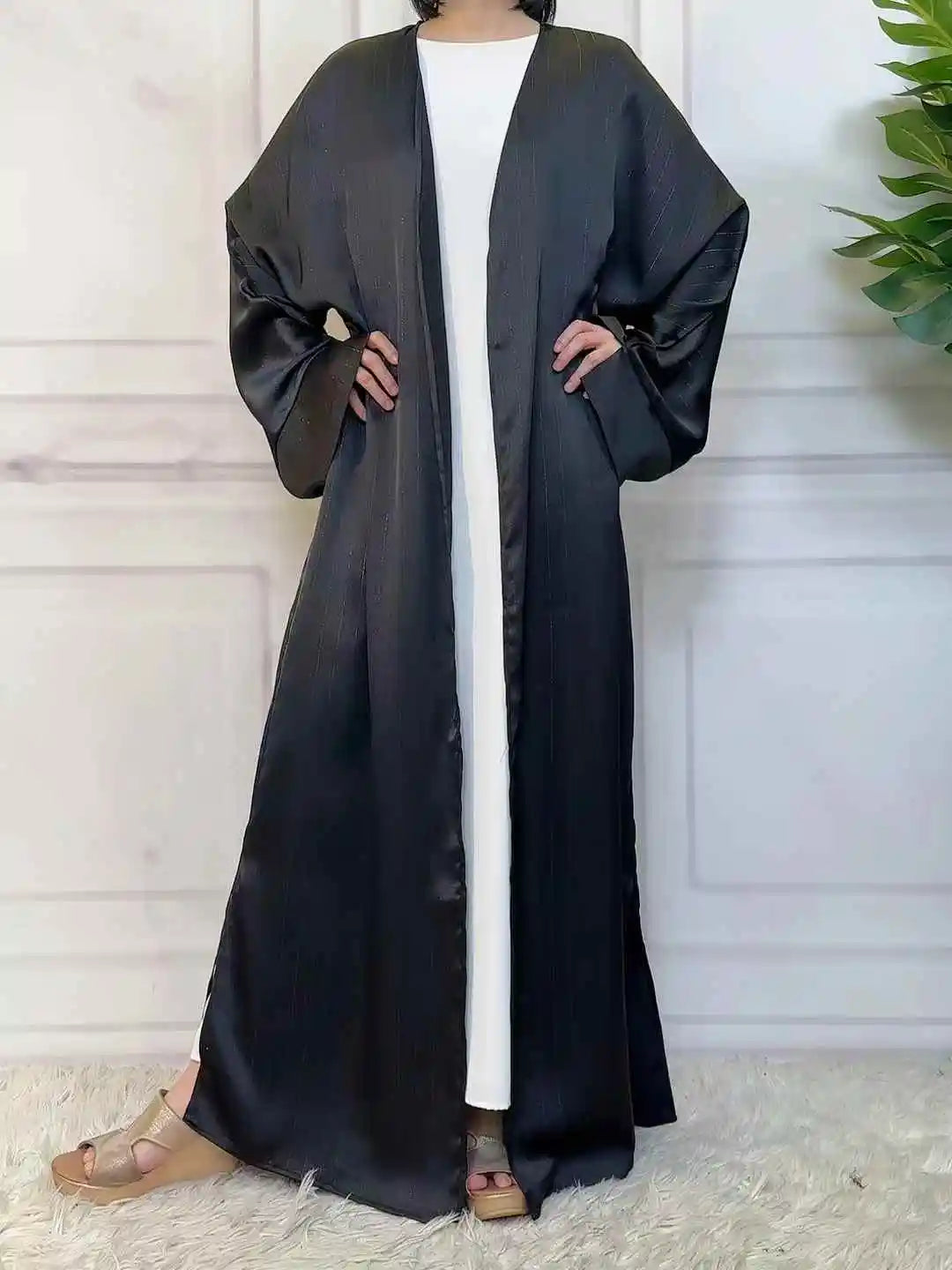 Nafara Abaya