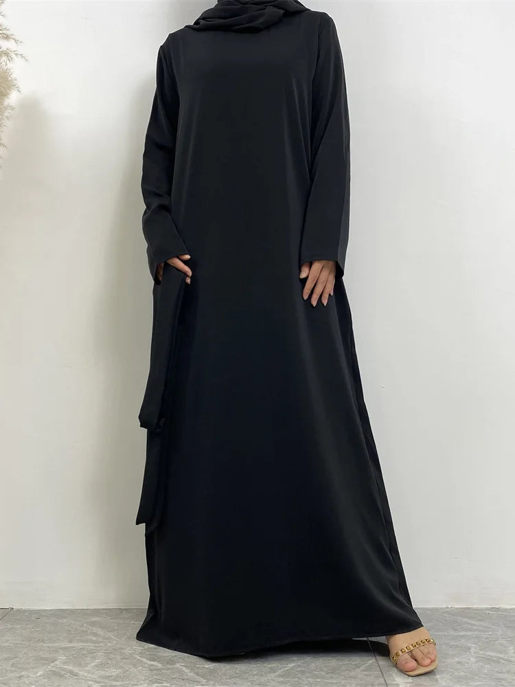 Samiyah Dress