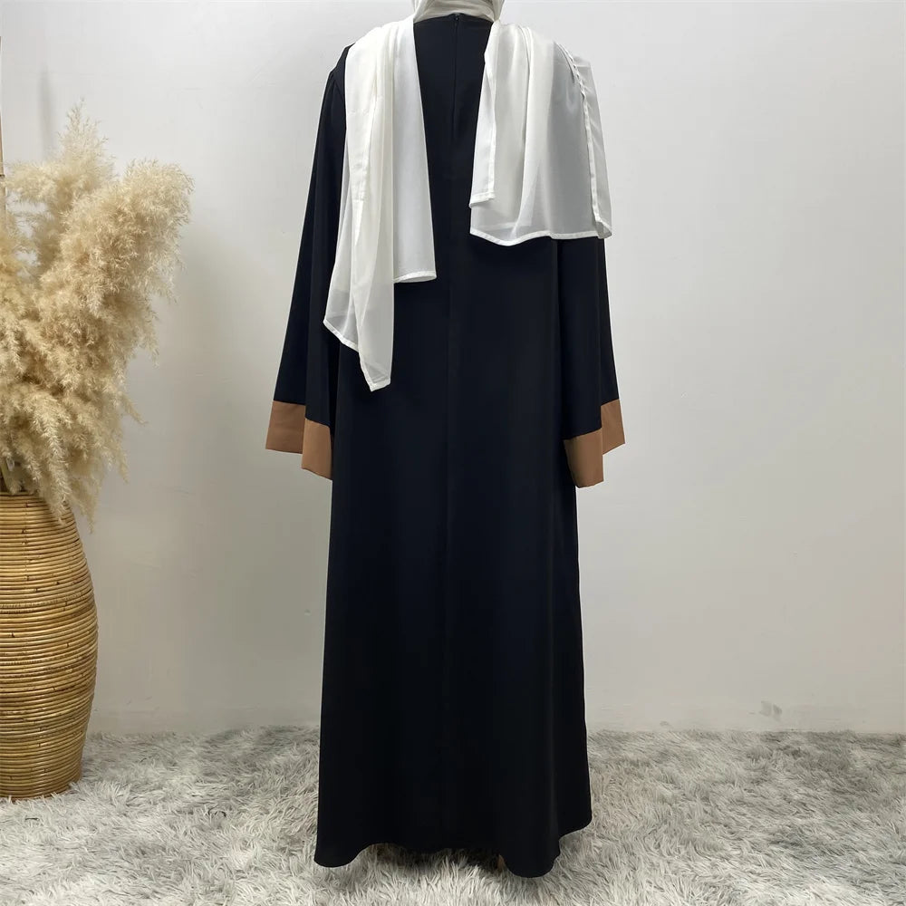 Hijrah Abaya