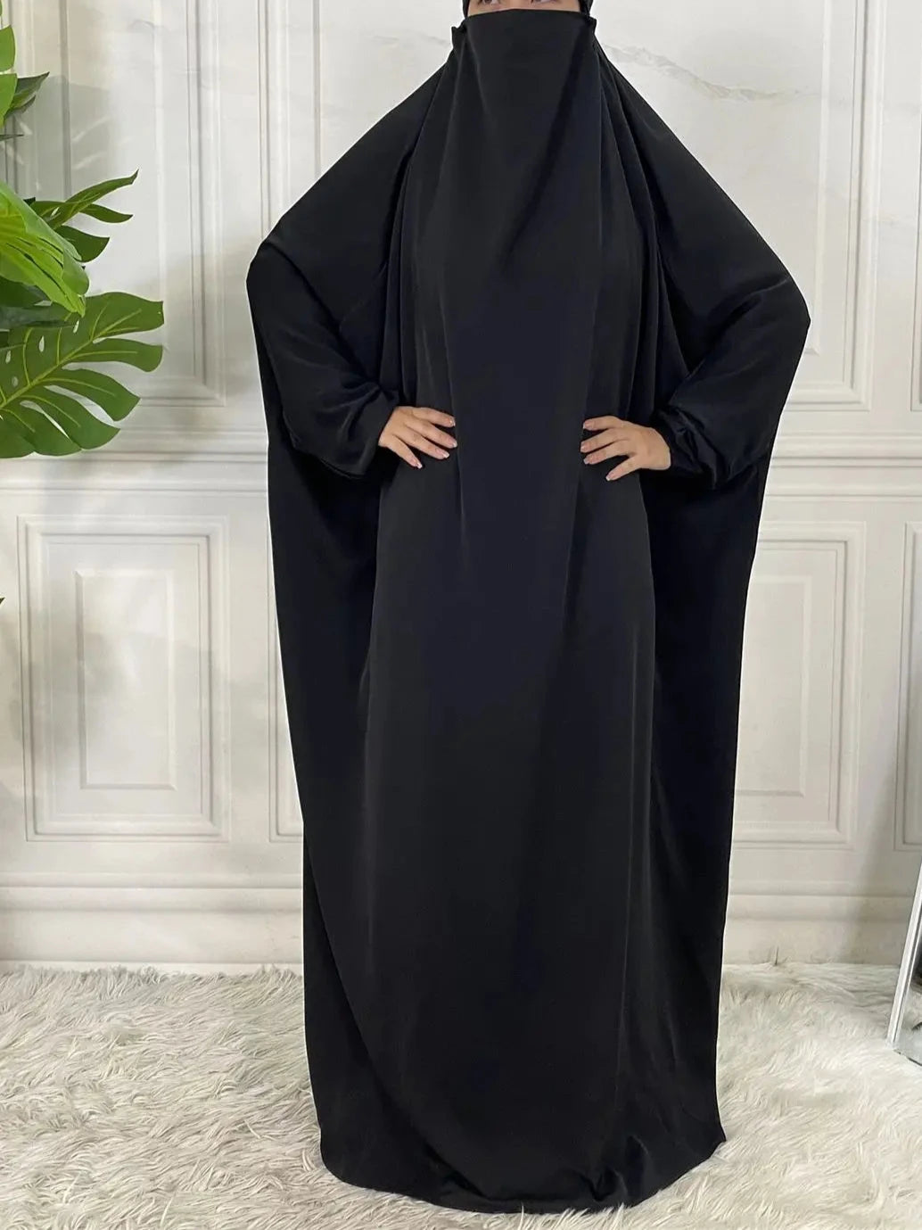 Leiya Khimar