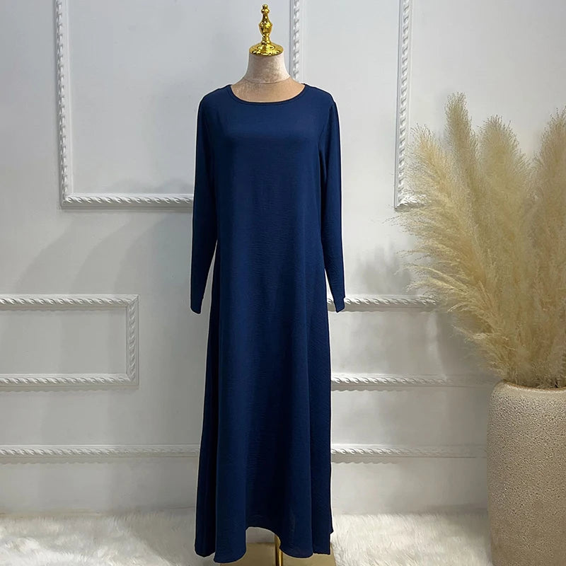 Samiyah Dress