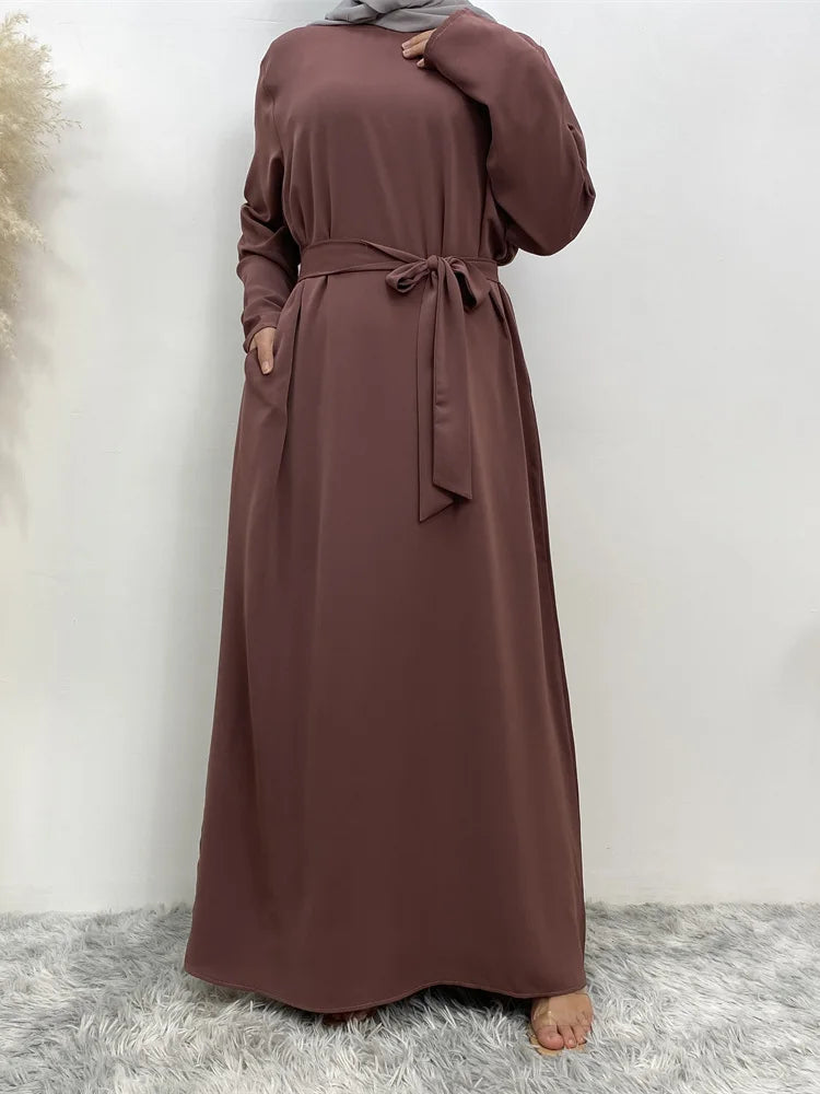 Samiyah Dress