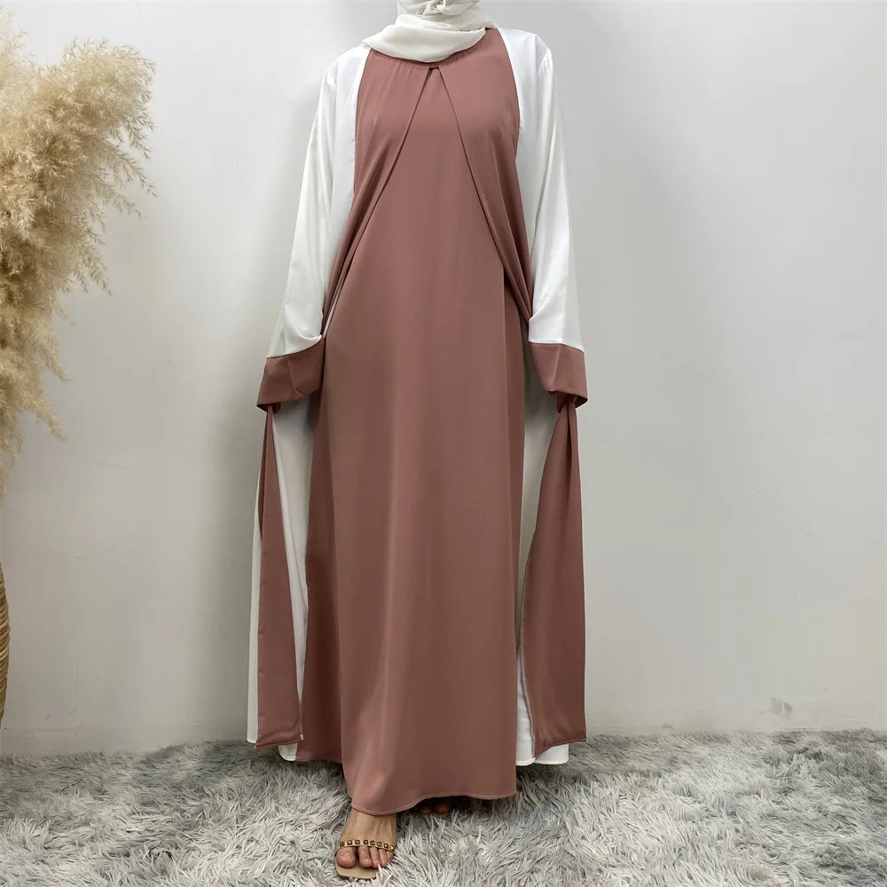 Hijrah Abaya