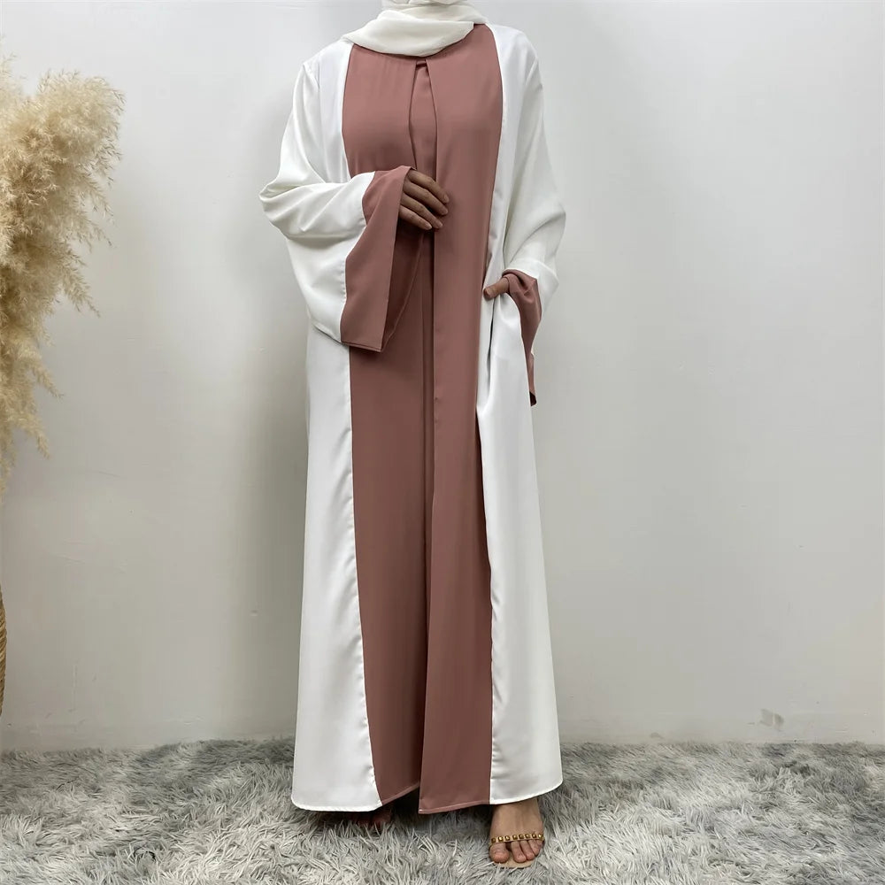 Hijrah Abaya