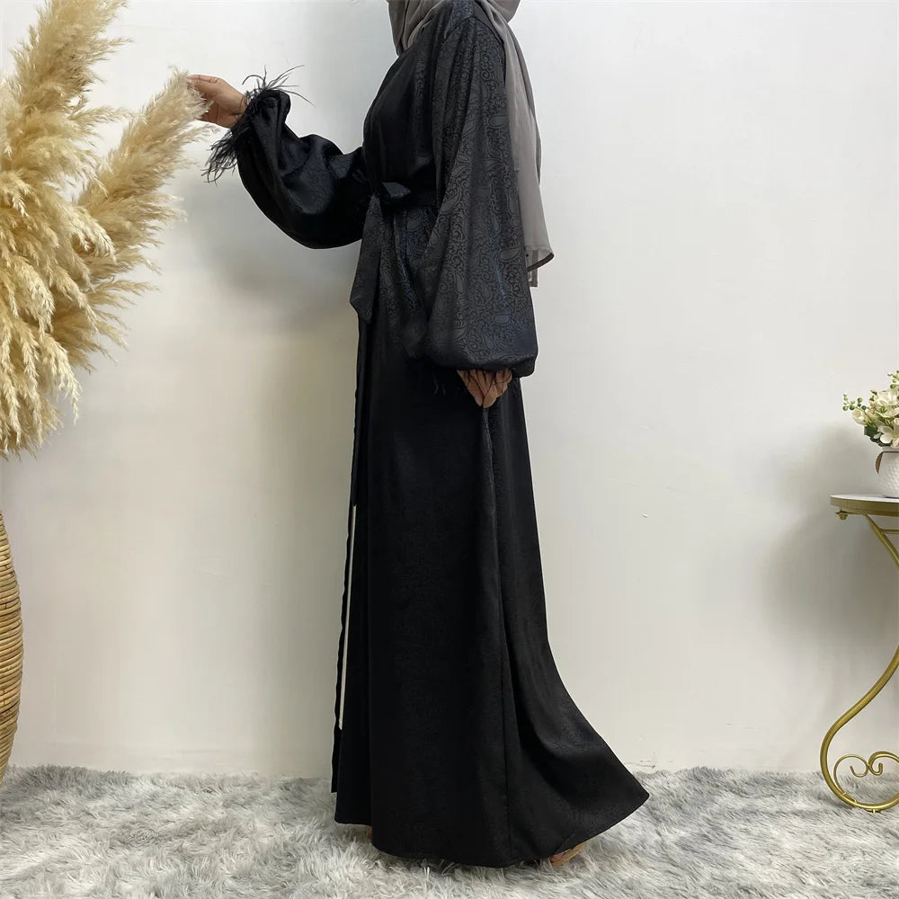 Dana Abaya