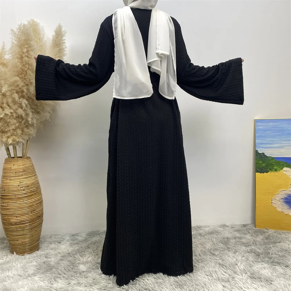 Naya Sweater Abaya