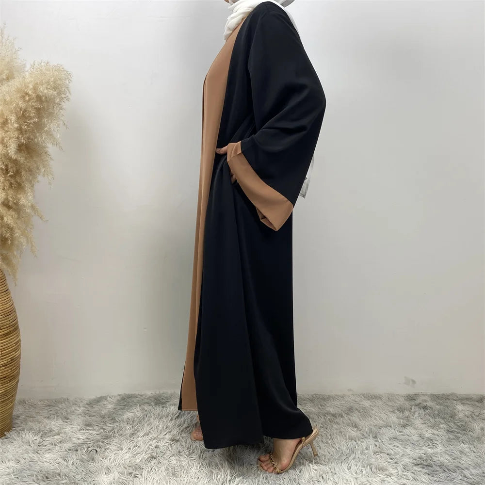 Hijrah Abaya